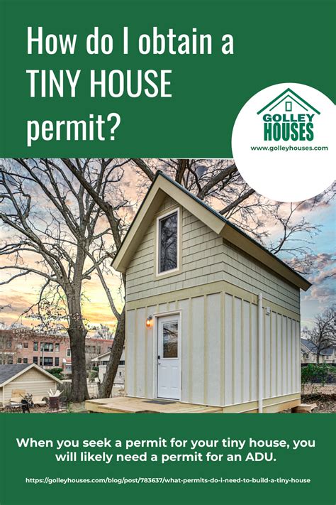 tinyzone secretariat|Tiny House Permit Services .